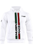 HOODIE STRIPE